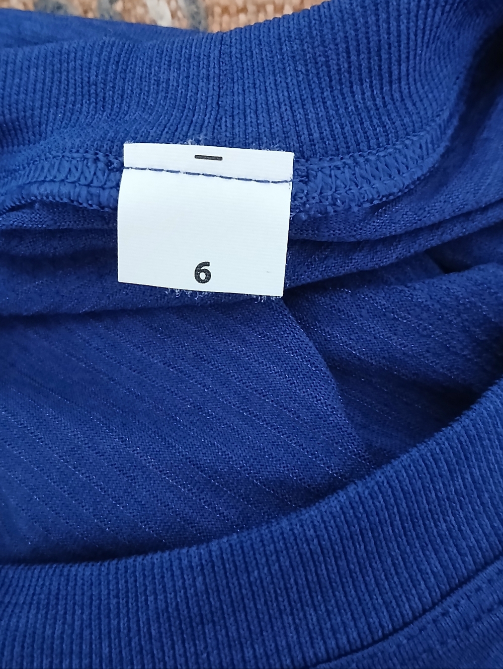Lululemon Swiftly Relaxed Long-Sleeve ShirtHip Length - Picture 7 of 7